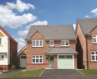 Make a new start in a new home in Leicester in 2015
