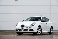 Alfa Romeo Giulietta Sprint UK pricing and specifications announced