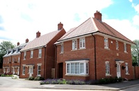 Register now for a brand new home in Bourne in Spring 2015