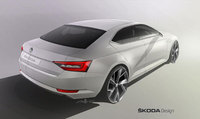 Design Revolution: The new Skoda Superb