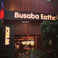 Busaba Eathai at The O2 is now open