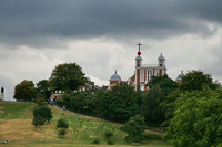 Greenwich is UK's top house price performer in 2014