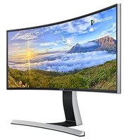 Samsung introduces SE790C curved monitor