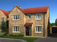 Linden Homes North gears up for show home opening in South Yorkshire