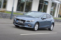Mazda gives Motability programme a New Year boost