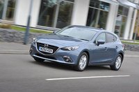 Mazda gives Motability programme a New Year boost