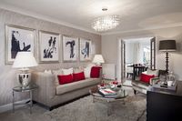 Launch of new show homes at Kingsfield Park creates new benchmark for luxury 