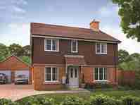 Don't miss out on the new homes at Tongham Copse