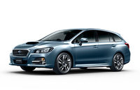 Subaru announces sales increase of 23% and new models for 2015