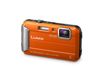 The Panasonic Lumix FT30: The rugged camera with style for the intrepid adventurer