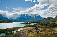 Chile: Eco-tours, music festivals, stargazing and adventure travel