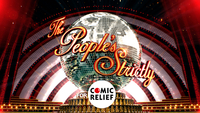 BBC One’s The People’s Strictly for Comic Relief confirms contestants