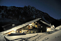 Top ski boutique hotels