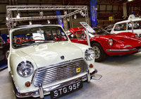 Silverstone Auctions announces 2015 sale dates