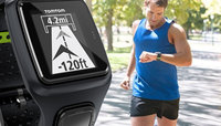 Stepping into action: 18% of US exercisers use wearable fitness trackers
