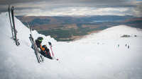 Snow time like the present to experience Scotland's skiing and snowboarding resorts