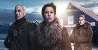 Iceland takes another starring role in hotly anticipated TV drama Fortitude