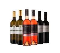 Give Mum the gift of wine with Vin2o