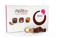Show Mum you care this Mother’s Day with Lily O’Brien’s Chocolates