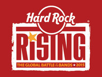 Hard Rock calls on artists to participate in Hard Rock Rising