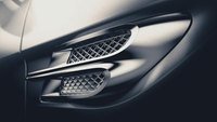 Bentley Bentayga: The new pinnacle SUV