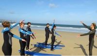 Learn to surf at Haven's surf school in Cornwall