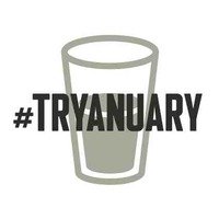 Take part in Tryanuary to support local breweries, beers, bars and bottle shops