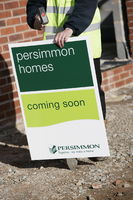 New homes coming soon to Amble