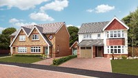 Redrow acquires land in Dawlish Warren