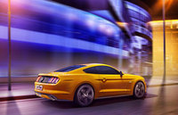 The new Ford Mustang is here! Ford opens UK order books for the first time ever