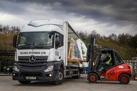 Glass Systems plays the Mercedes-Benz loyalty card with first Euro