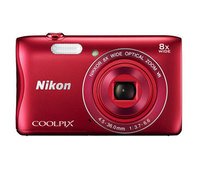 New Coolpix cameras bring simplicity, style and sociability