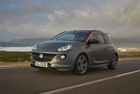 Vauxhall Adam Grand Slam