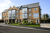 Register an interest now in the new apartments coming soon to Papermill Lock