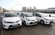 Toyota cars
