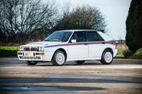 ‘Brand new’ Integrale on offer at Race Retro Sale