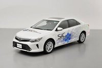 Toyota tests technology to make hybrids even more efficient