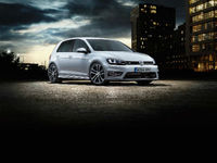Sporty looking new R-Line trim for Volkswagen Golf
