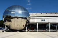 At-Bristol science centre's planetarium to become the UK's first digital 3D Planetarium