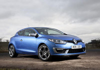 Renault expands Megane Sport Range with GT 220