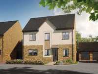 Part exchange gives Stevenage buyers a step up