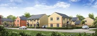 Coming soon - Stunning new homes by Taylor Wimpey at Rackenford Meadow