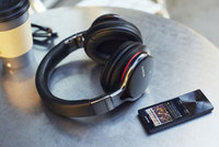 Easy listening: It’s all yours with four new Bluetooth headphones from Sony