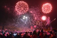 Ragley to host its 5th spectacular Battle Proms concert!