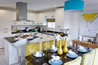 Last chance to buy a new home in Yeovil