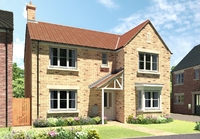 Kebbell unveils new Scarborough show homes on Saturday 21st March