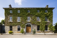 Discover Wales’s funkiest country house hotel: Hammet House