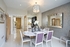 Inside the new show home at Bath Riverside