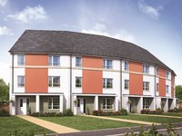 Experience the exceptional new view home at Cranbrook near Exeter