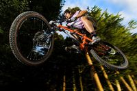 Mountain biking - The new everything